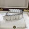 Patek Philippe Twenty-4  เทา