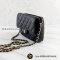 New CHANEL  Wallet With Chain GHW