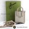New Gucci  Mini Tote Interlock