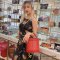Louis Vuitton Cannec Epi Red ถังแดง แบรนด์เนมมือสอง