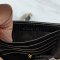 Gucci GG INTERLOCKING WOC Calf ดำ