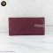 Louis Vuitton	Portefeuille Curieuse Women's Long Wallet M60341 Monogram Empreinte Aurore