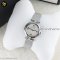 New Gucci Diamantissima 22MM White MOP Mesh Strap Women's Watch