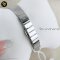 New Gucci Diamantissima 22MM White MOP Mesh Strap Women's Watch