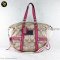 Coach Poppy Shoulder Bag Purse Satchel