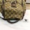 Used​ -​ Gucci backpack