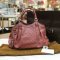 Gucci Guccissima​ Leather​ Sukey​ Tote​ Bag​ Pink Medium​211944​ 001013