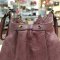 Gucci Guccissima​ Leather​ Sukey​ Tote​ Bag​ Pink Medium​211944​ 001013