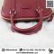 Gucci Microguccissima Mini Dome Bag Red Color