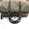 Gucci PVC Canvas GG Plus Boston Bag