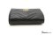 In Stock Gucci GG Marmont card case Black