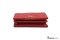 Gucci GG Marmont card case Red