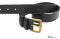 Gucci GG Marmont matelassé Leather Belt Bag