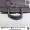 Hermes Birkin 25 Hand Tote Bag Epsom leather Chocolate Brown SHW