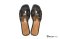 Hermes Shoes Oran Sandals Size 38