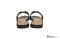 Hermes Shoes Oran Sandals Size 38