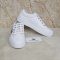 Juspal x karl lagerfeld Shoes White Color Size 37