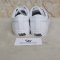 Juspal x karl lagerfeld Shoes White Color Size 37