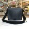 Used - Louis Vuitton District PM Damier Graphite