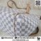 Louis Vuitton Totally PM Shoulder Bag Damier Azur N51261