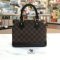 Louis Vuitton Damier Alma BB Cross Body Handbag N41221