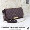 Louis Vuitton Favorite PM  Damier GHW