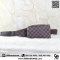 Louis Vuitton Geronimos Damier Ebene Cross Body Bag