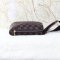 Louis Vuitton Geronimos Damier Ebene Cross Body Bag