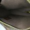 Used Like​New​ - Louis Vuitton Geronimos​ Damier​ ​Ebene​Canvas ปี​ 2012