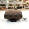 Used Like​New​ - Louis Vuitton Geronimos​ Damier​ ​Ebene​Canvas ปี​ 2012