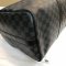 Used - Louis Vuitton Keepall Bandoulier 45 Damier Graphite Canvas N41418