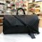 Un used​ -​ Louis Vuitton​ Keepall​ Bandoulere​ Canvas​ Graphite N41413​ Size​ : 55