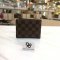 Louis Vuitton Mens Wallet Damier Ebene