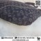 Louis Vuitton Mini Lin Besace Angele Ebene Black Color