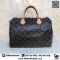  Louis Vuitton Monogram Canvas Speedy Bandouliere Size 30 