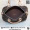  Louis Vuitton Monogram Canvas Speedy Bandouliere Size 30 