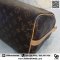  Louis Vuitton Monogram Canvas Speedy Bandouliere Size 30 