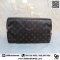  Louis Vuitton Monogram Canvas Speedy Bandouliere Size 30 