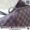  Louis Vuitton Neverfull MM  Damier Ebene Sholder Bag