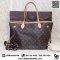 Louis Vuitton Neverfull Monogram Size MM