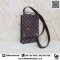 Louis Vuitton Portobello Messenger Bag N45271 Damier