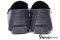 Louis Vuitton Shoes Mocassin Monte Carlo Blue EPI 2016 Size 10 = 44.5