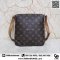 Louis Vuitton Shoulder Bag Monogram Musette Salsa M51258