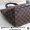 Louis Vuitton Westminster PM in Damier Ebene