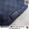 Louis Vuitton  district Damier graphite  Size PM N41260 