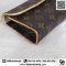 Louis Vuitton mini Pochette Florentine Waist Pouch monogram