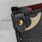 Louis Vuitton  Onthego PM M45659 Monogram Empreinte leather (ฝังไมโครชิพ) เกือบ1นางฟ้า