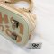 Used - Louis Vuitton​ Alma PM​ Graffiti​ Beige​ &​ White​ Limited​ Hand​ Bag M92178 SHW