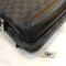 In​ Stock​ - Louis Vuitton​ Avenue Sling​ Bag​ Damier​ Graphite Canvas​ N41719