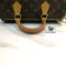 Used -​ Louis Vuitton​ Speedy​ Ban​douliere​ Monogram Canvas Size​ 30